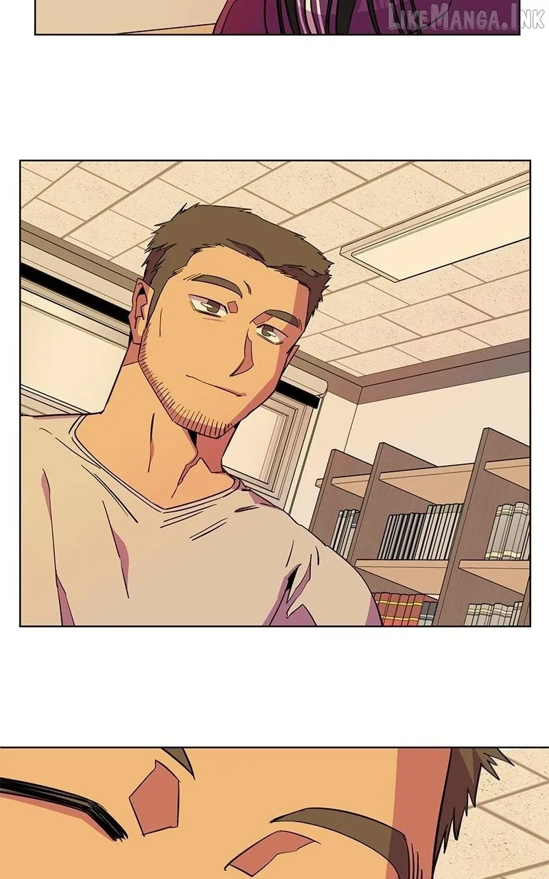 Slow Dive Chapter 42 page 16 - 