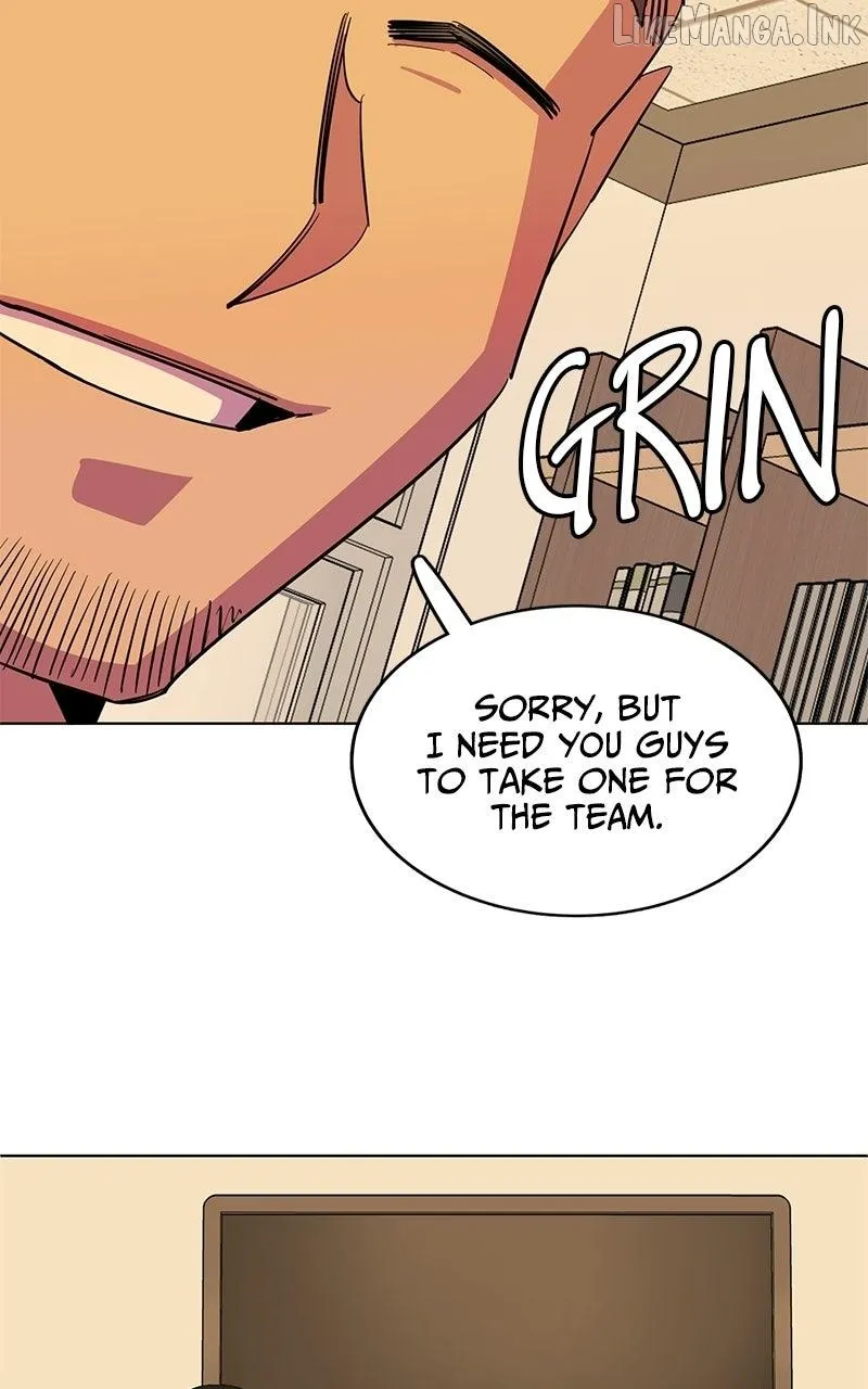 Slow Dive Chapter 42 page 17 - 