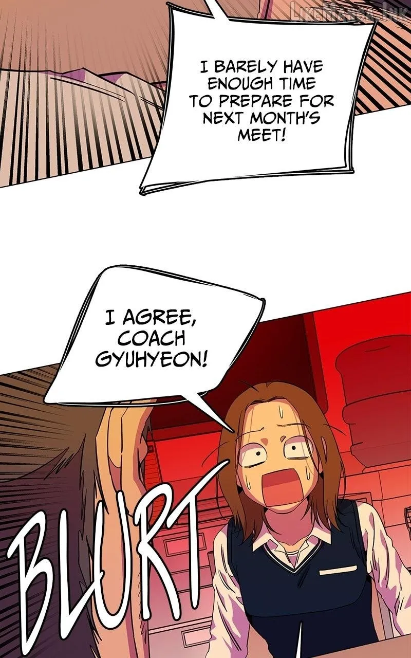 Slow Dive Chapter 42 page 3 - 