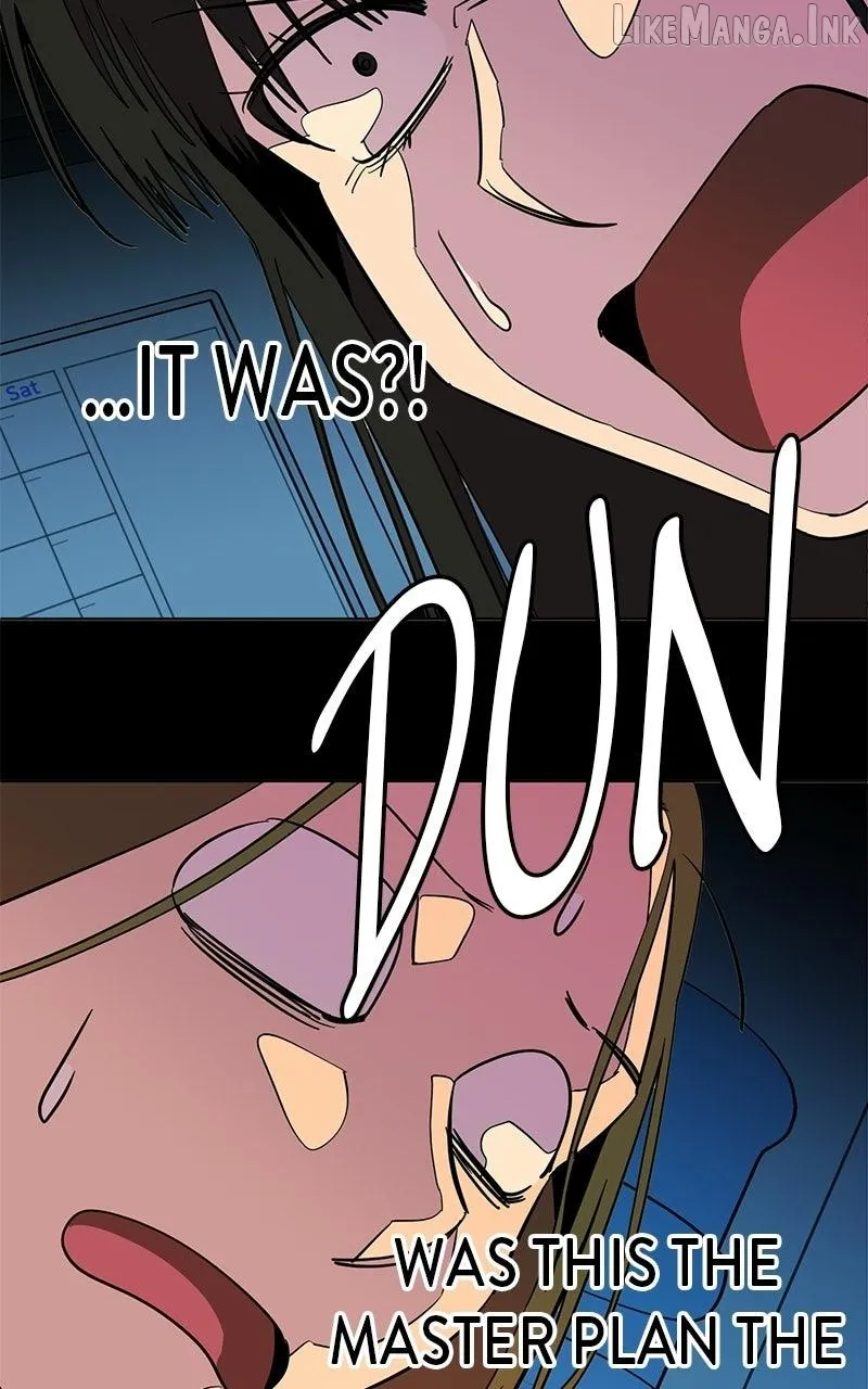 Slow Dive Chapter 42 page 21 - 