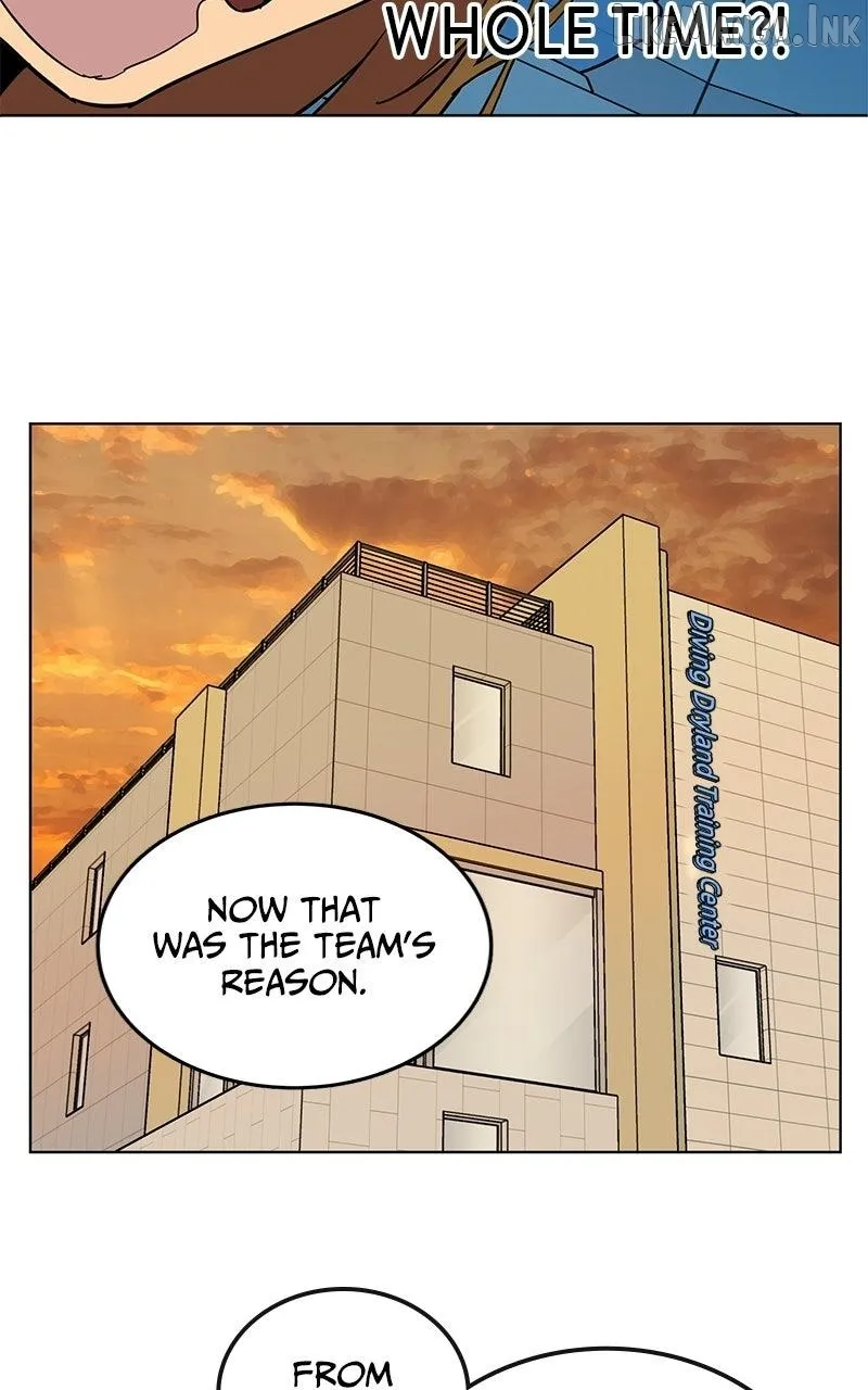 Slow Dive Chapter 42 page 22 - 