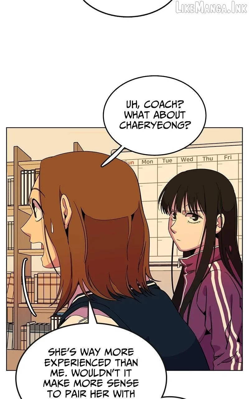 Slow Dive Chapter 42 page 24 - 