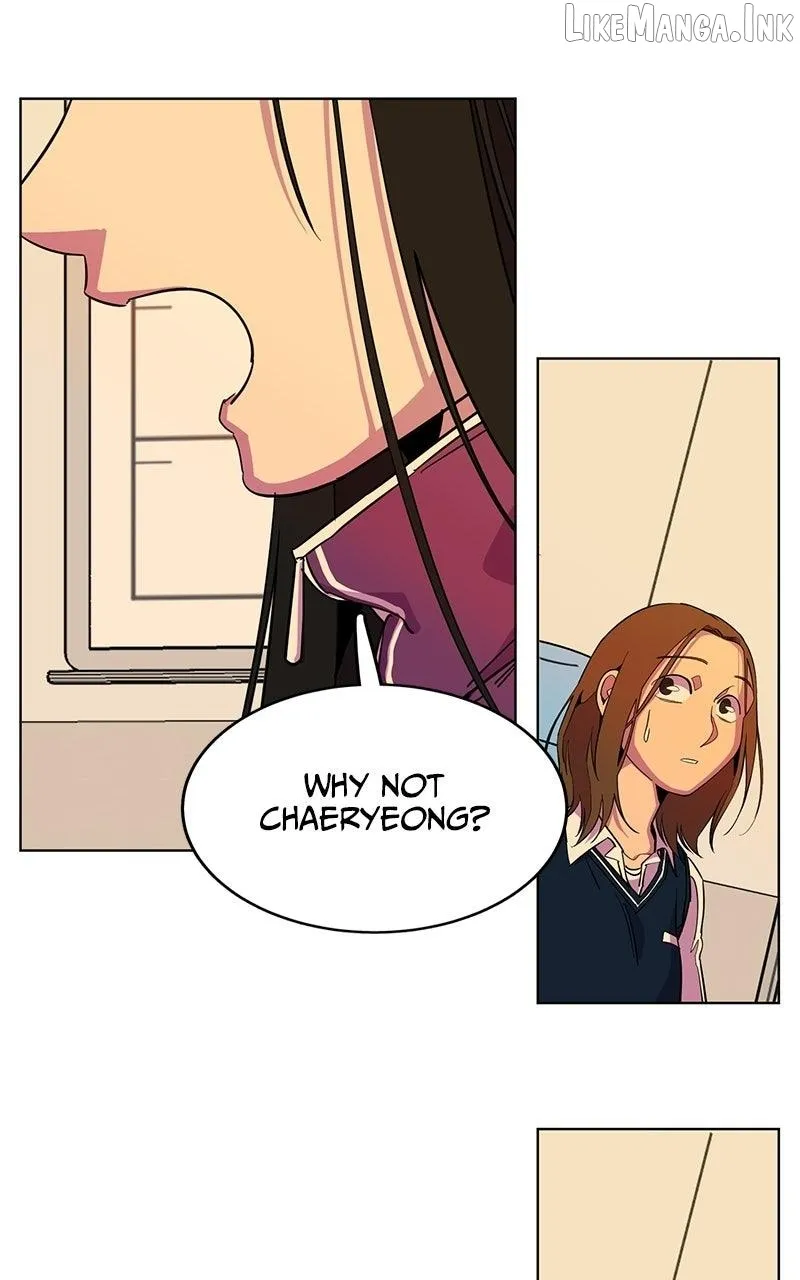 Slow Dive Chapter 42 page 26 - 