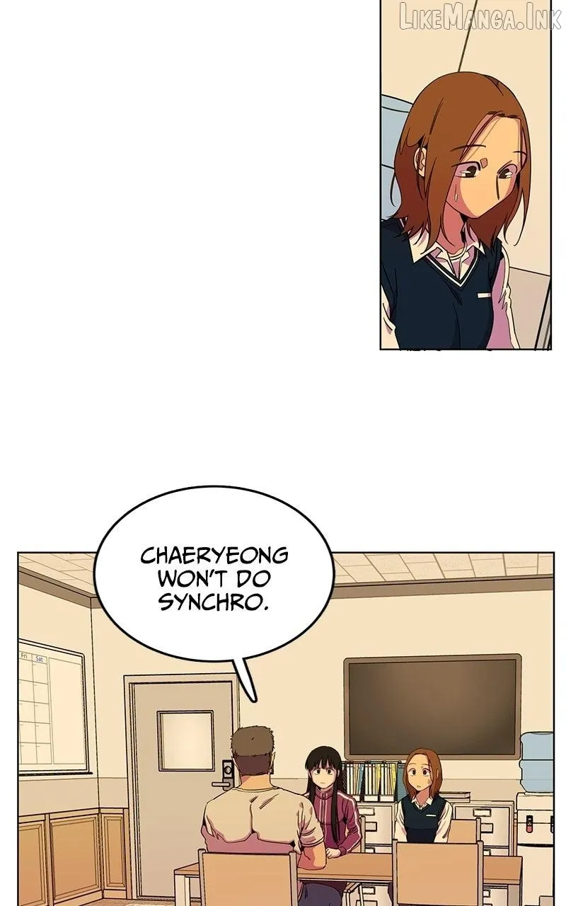 Slow Dive Chapter 42 page 27 - 