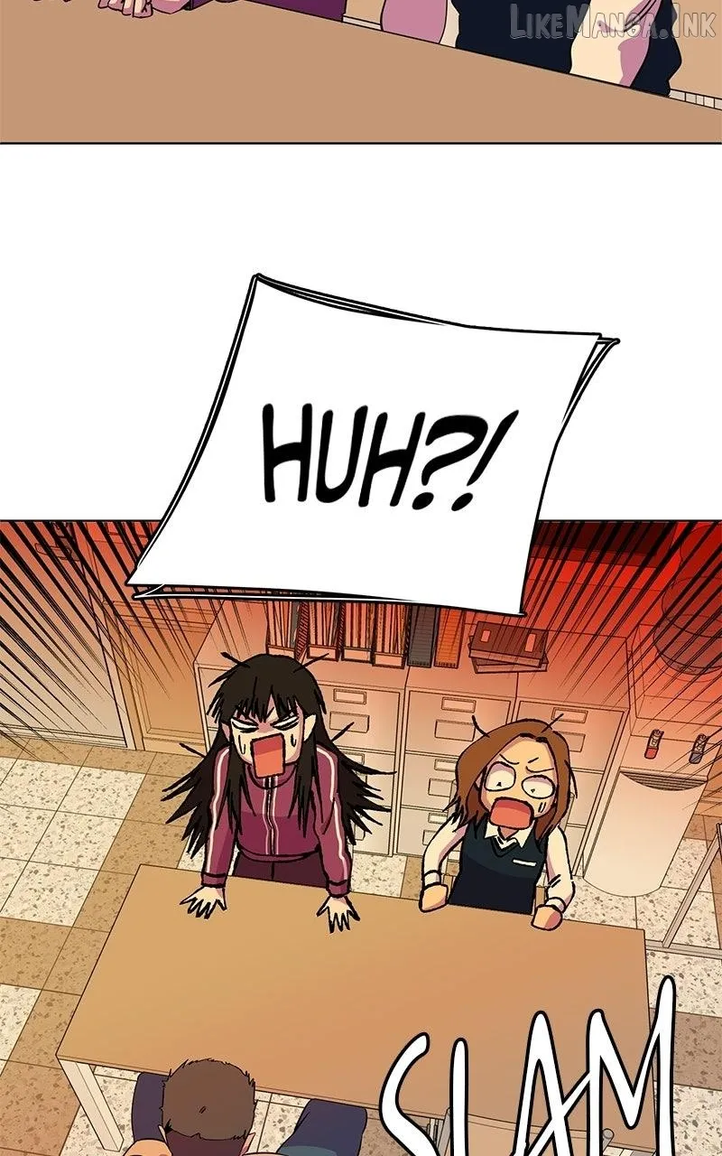 Slow Dive Chapter 42 page 31 - 