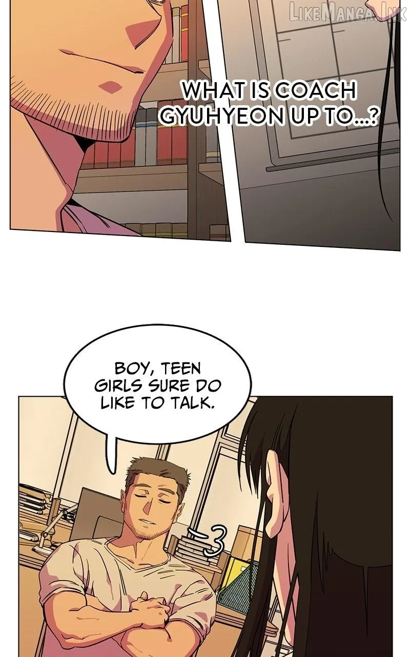 Slow Dive Chapter 42 page 37 - 