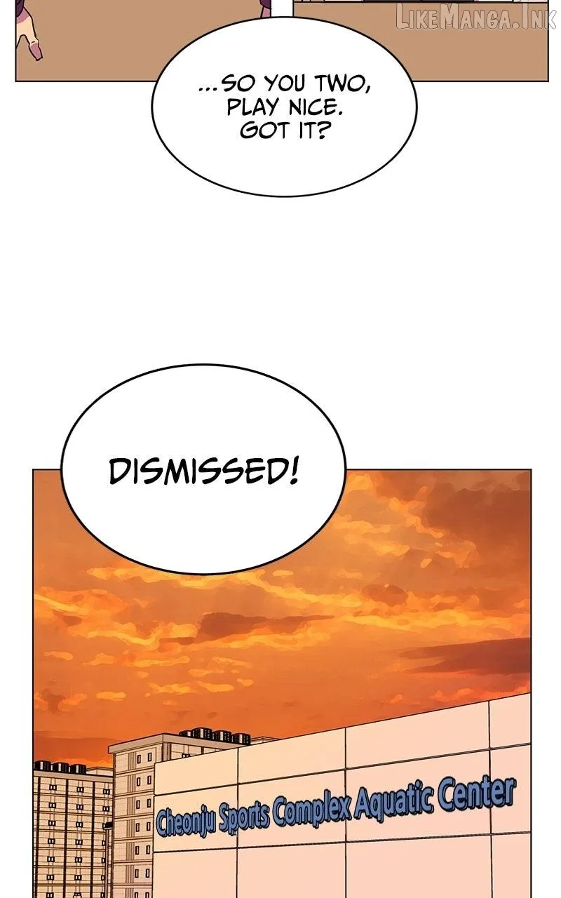 Slow Dive Chapter 42 page 39 - 