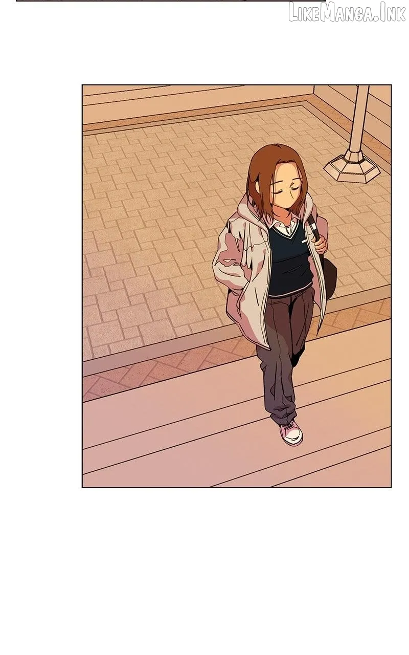 Slow Dive Chapter 42 page 42 - 