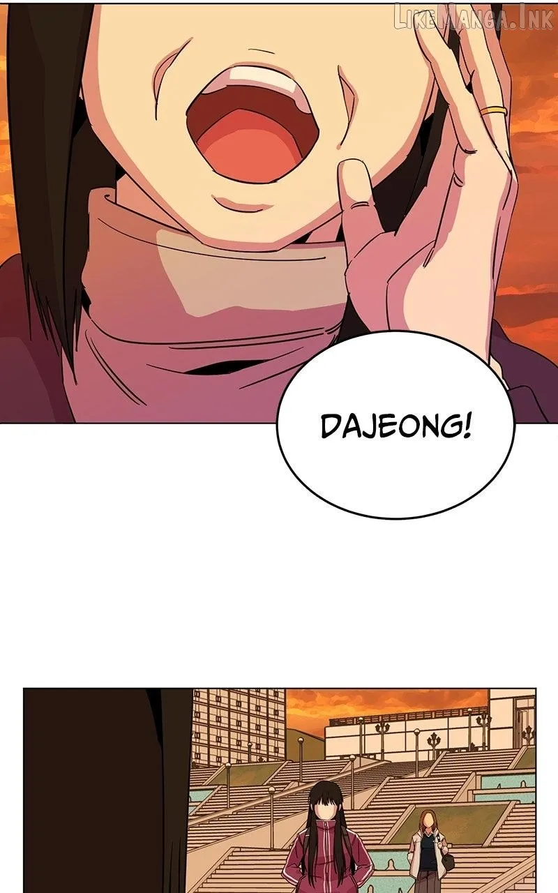 Slow Dive Chapter 42 page 43 - 