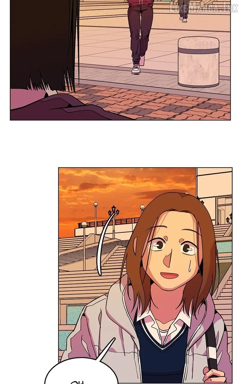 Slow Dive Chapter 42 page 44 - 