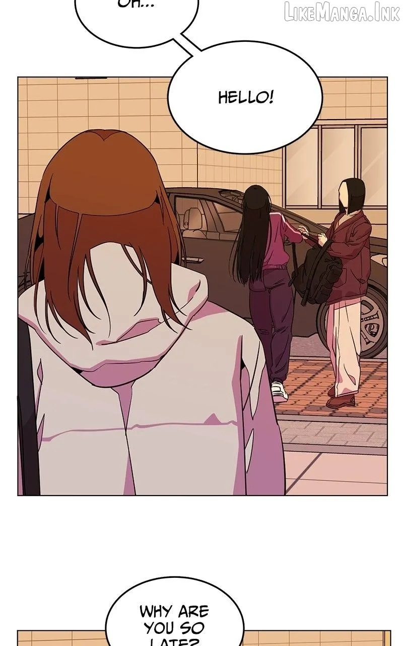 Slow Dive Chapter 42 page 45 - 