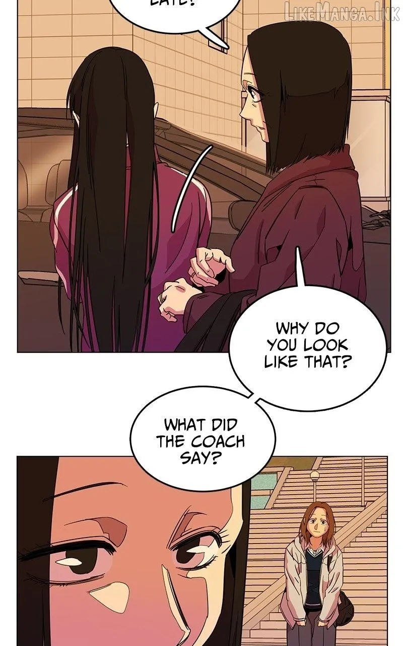 Slow Dive Chapter 42 page 46 - 