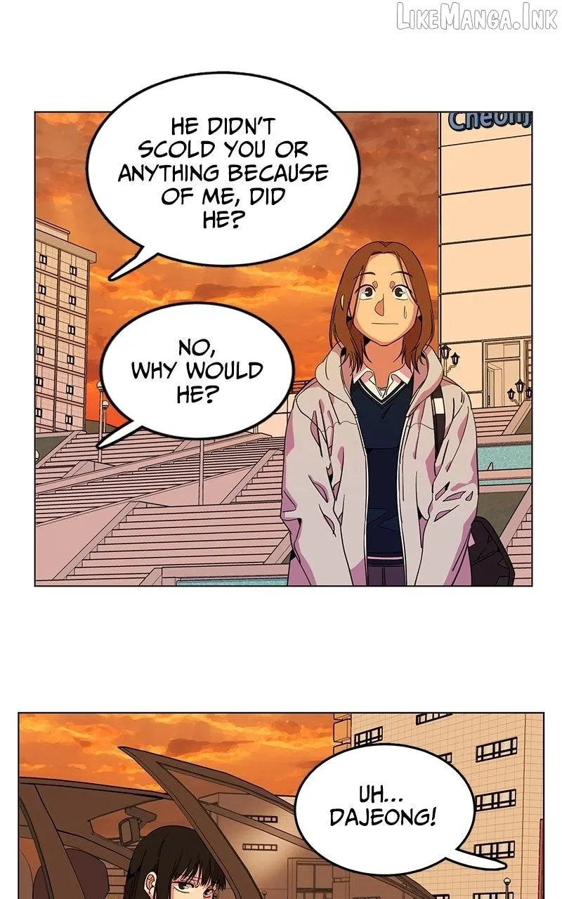 Slow Dive Chapter 42 page 48 - 