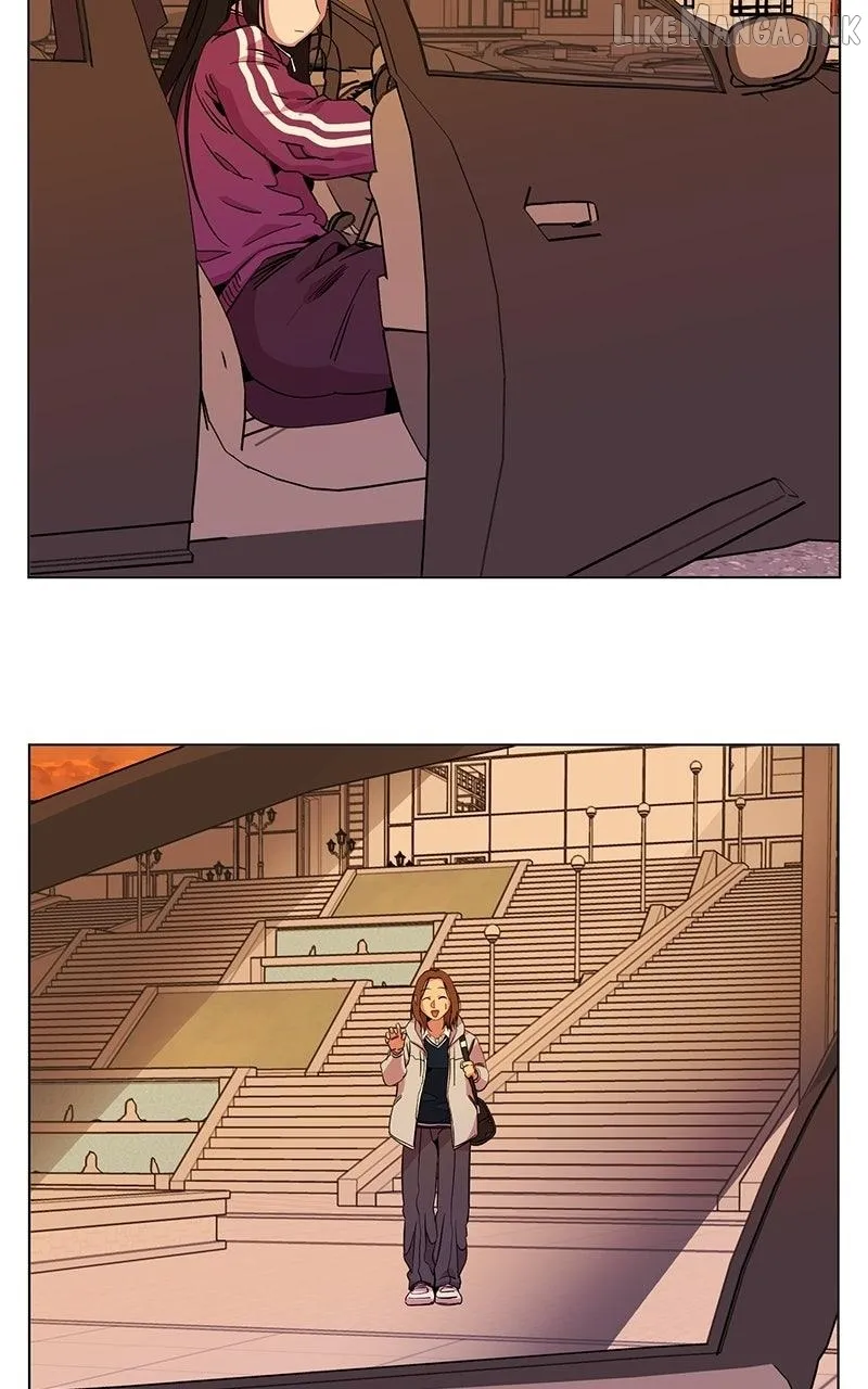 Slow Dive Chapter 42 page 49 - 