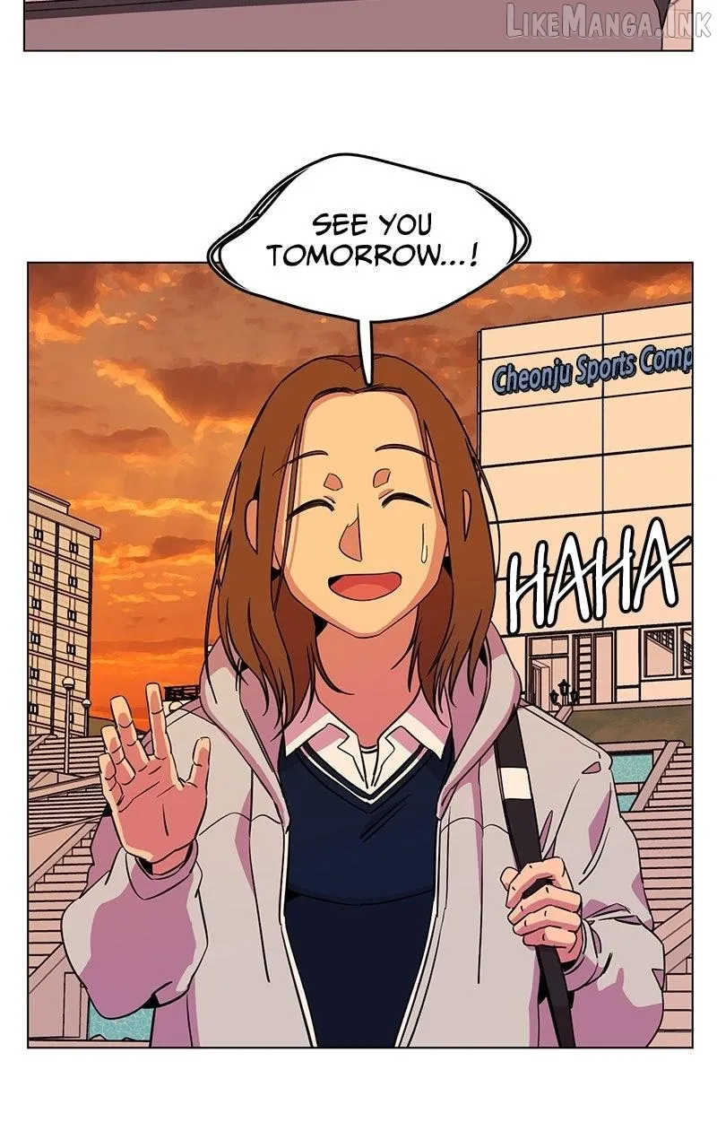 Slow Dive Chapter 42 page 50 - 