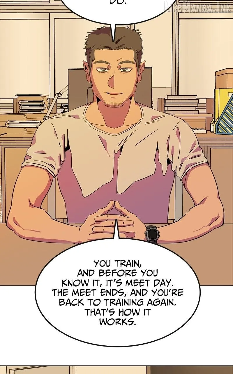 Slow Dive Chapter 42 page 6 - 