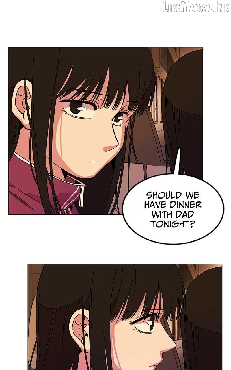 Slow Dive Chapter 42 page 51 - 