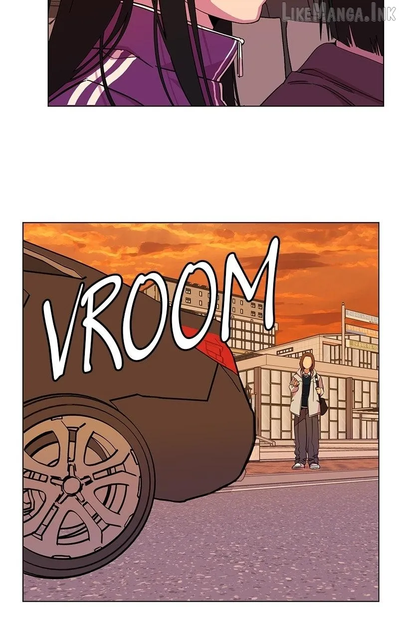 Slow Dive Chapter 42 page 52 - 