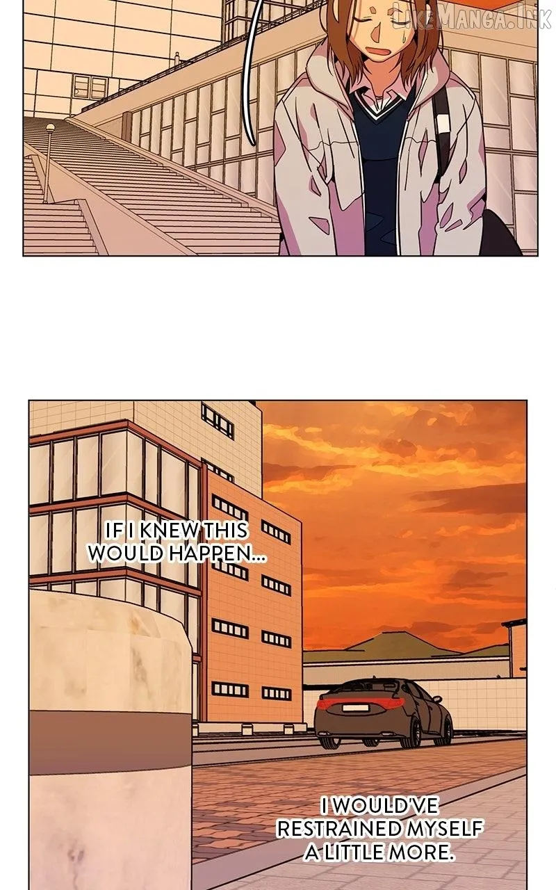 Slow Dive Chapter 42 page 54 - 