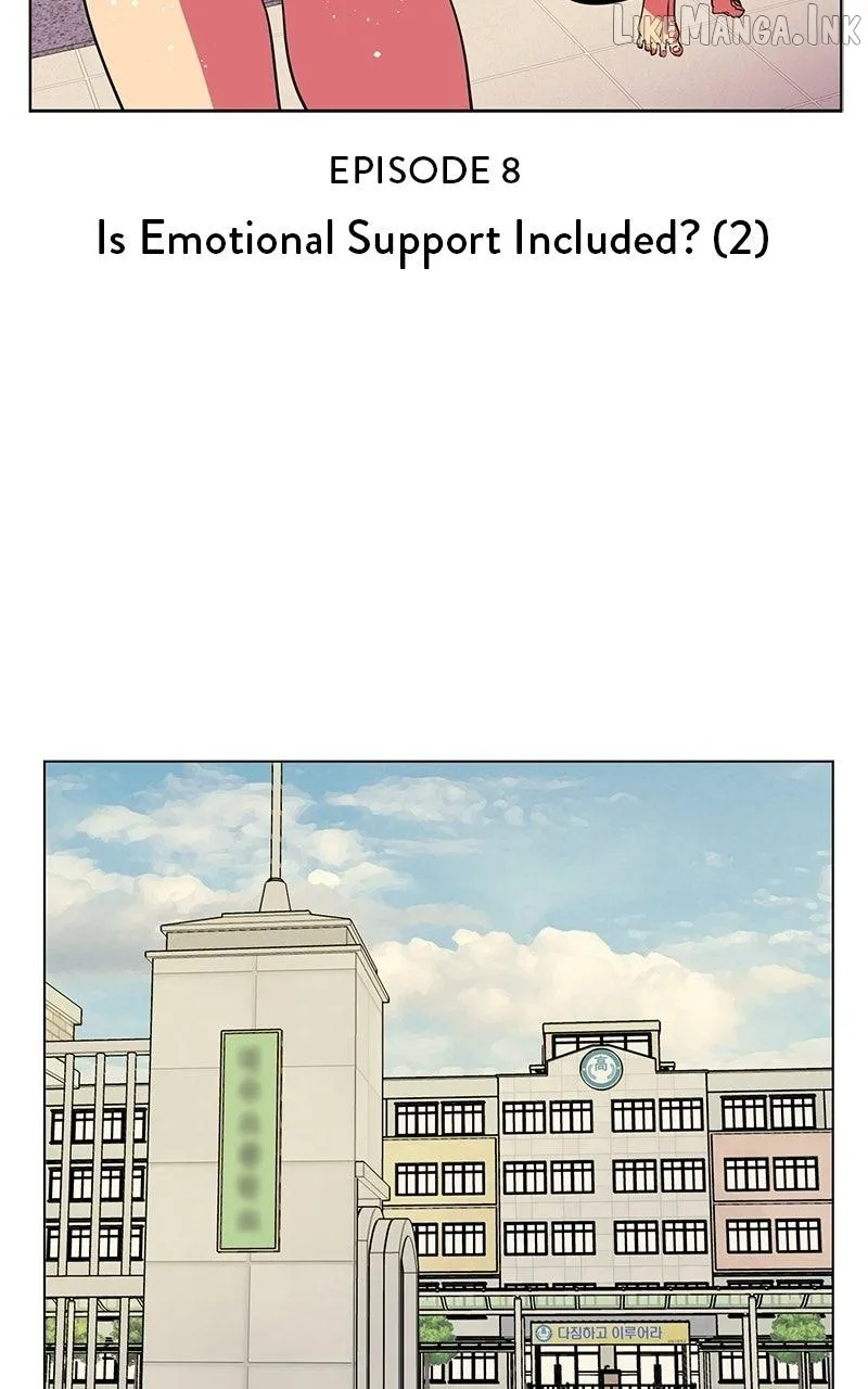 Slow Dive Chapter 42 page 58 - 