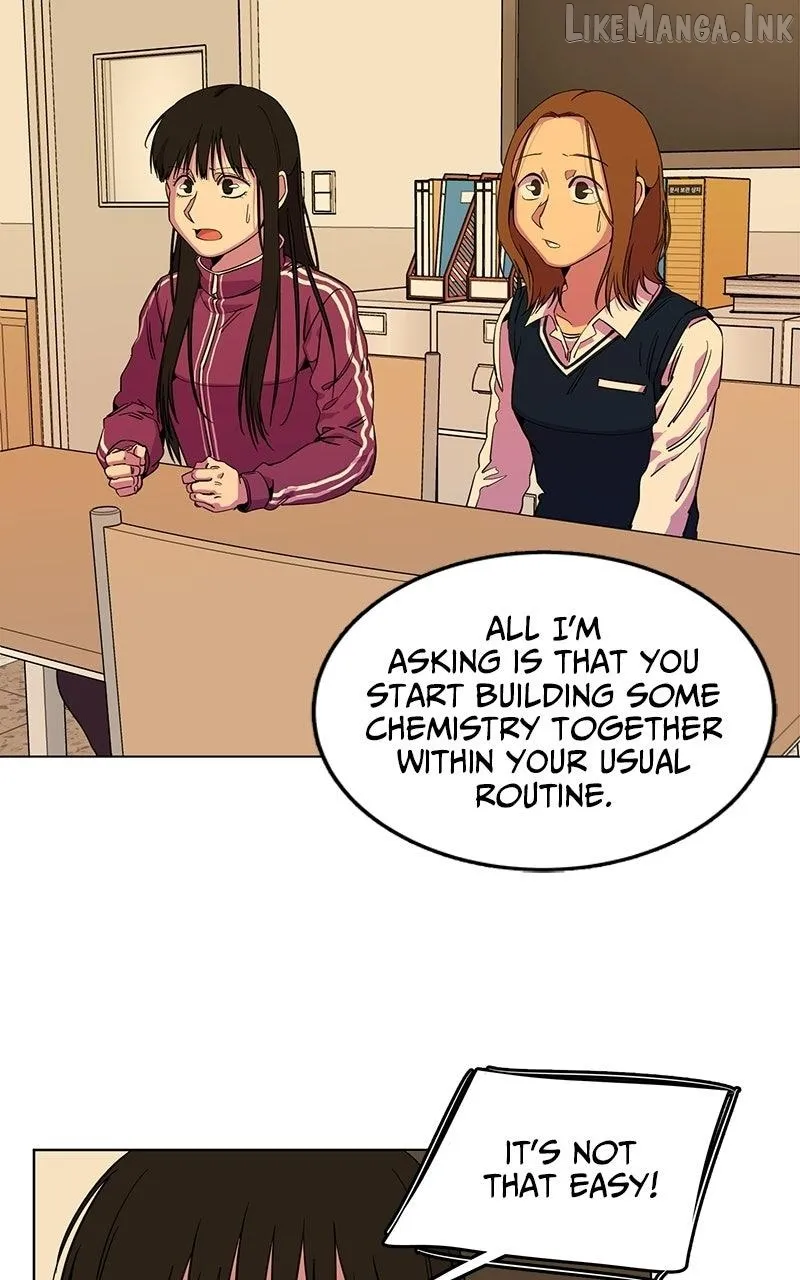 Slow Dive Chapter 42 page 7 - 