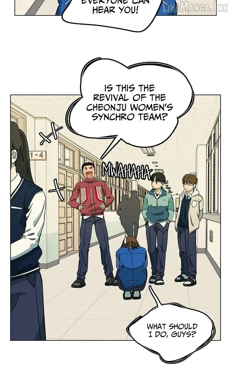 Slow Dive Chapter 42 page 61 - 
