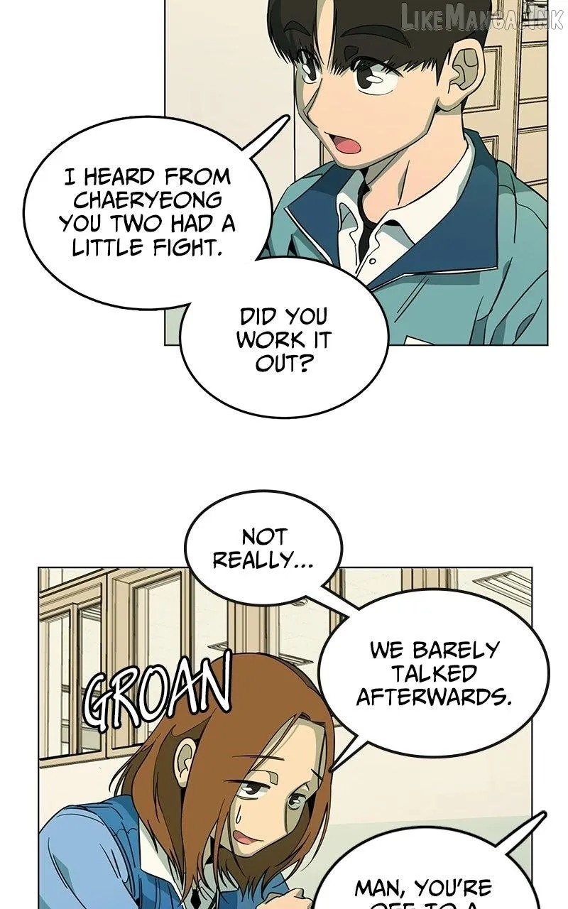 Slow Dive Chapter 42 page 63 - 