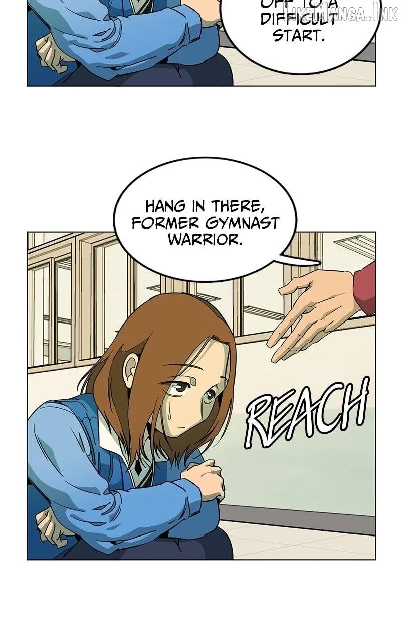 Slow Dive Chapter 42 page 64 - 