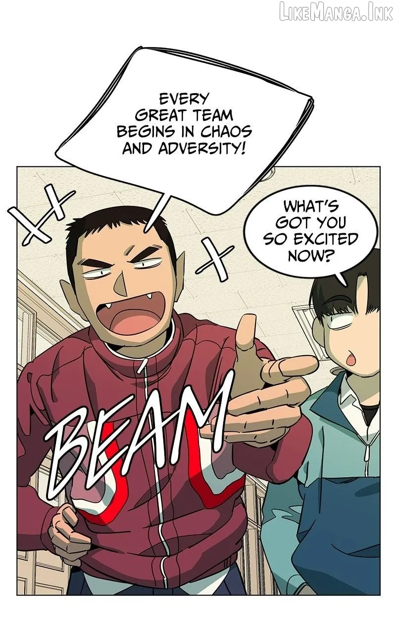 Slow Dive Chapter 42 page 65 - 
