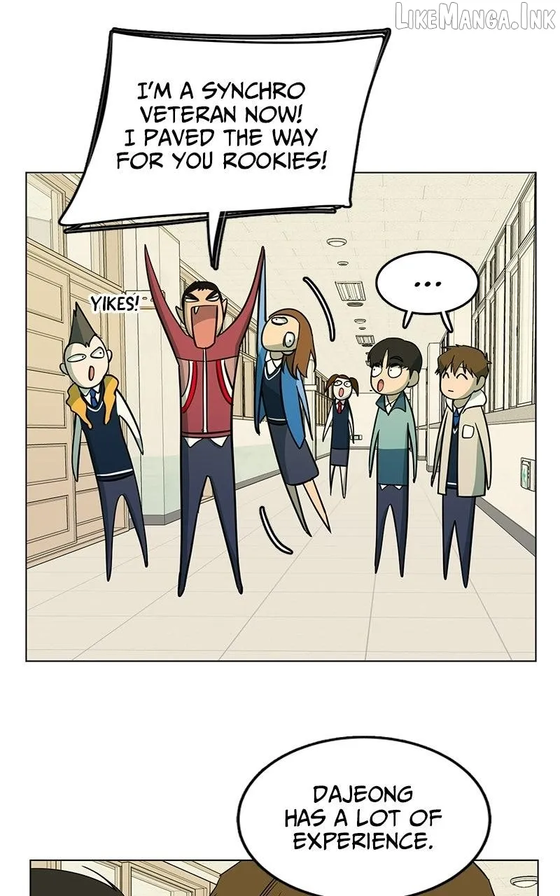 Slow Dive Chapter 42 page 66 - 