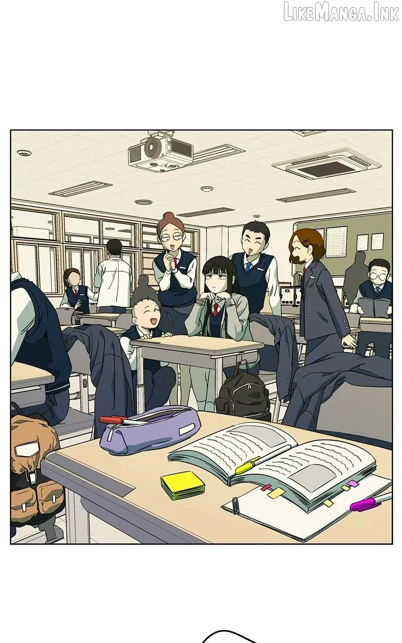 Slow Dive Chapter 42 page 70 - 