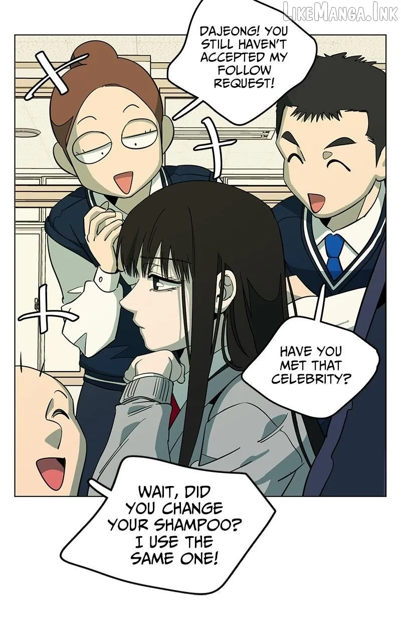 Slow Dive Chapter 42 page 71 - 