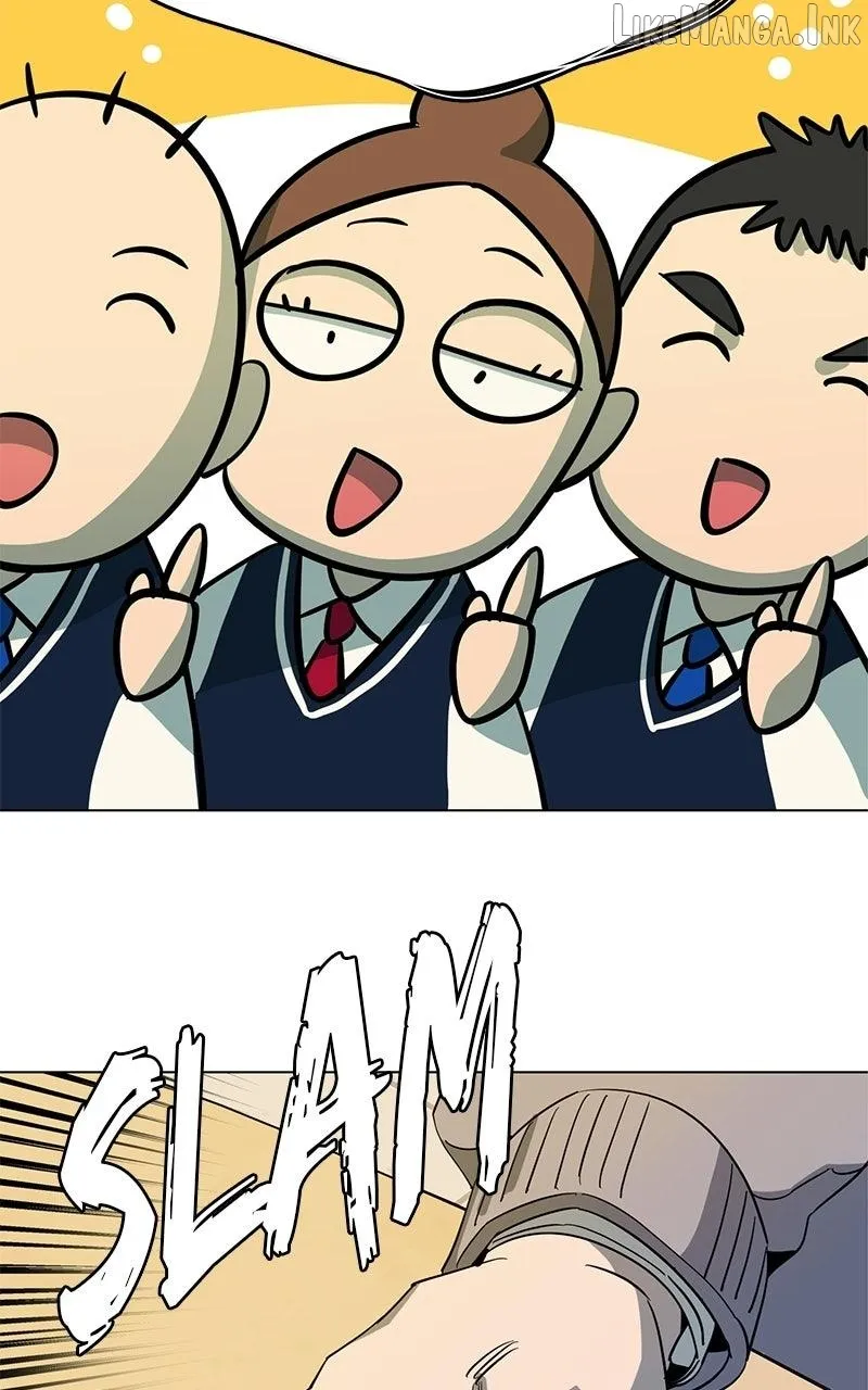 Slow Dive Chapter 42 page 76 - 