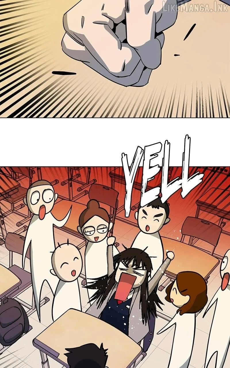 Slow Dive Chapter 42 page 77 - 
