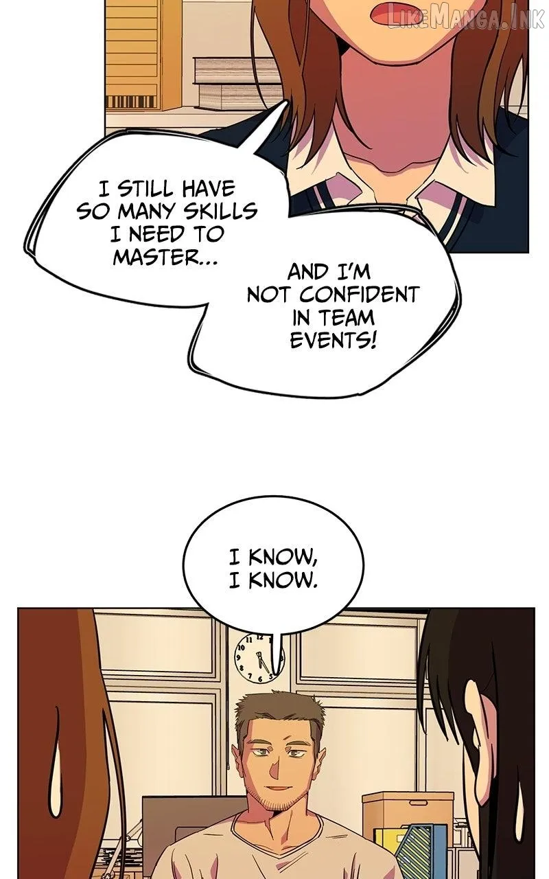 Slow Dive Chapter 42 page 9 - 