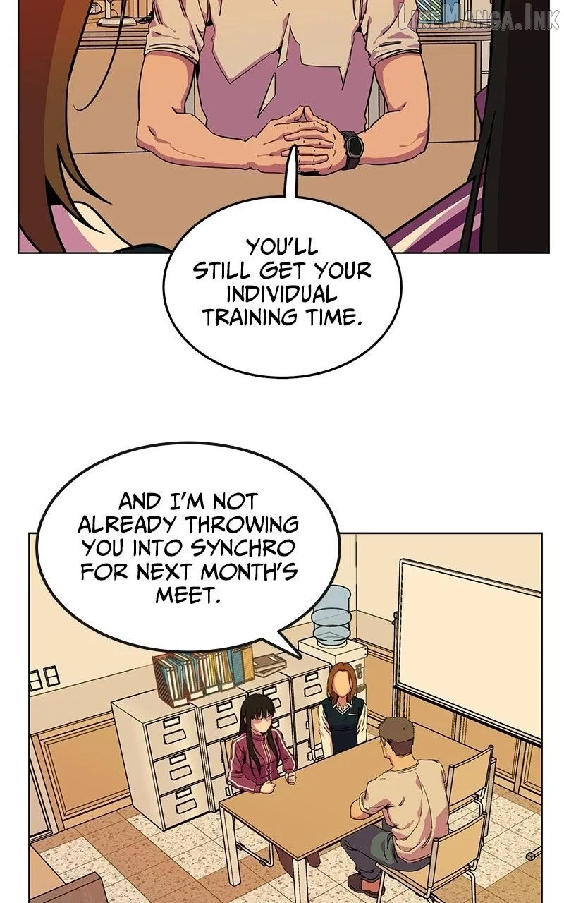 Slow Dive Chapter 42 page 10 - 