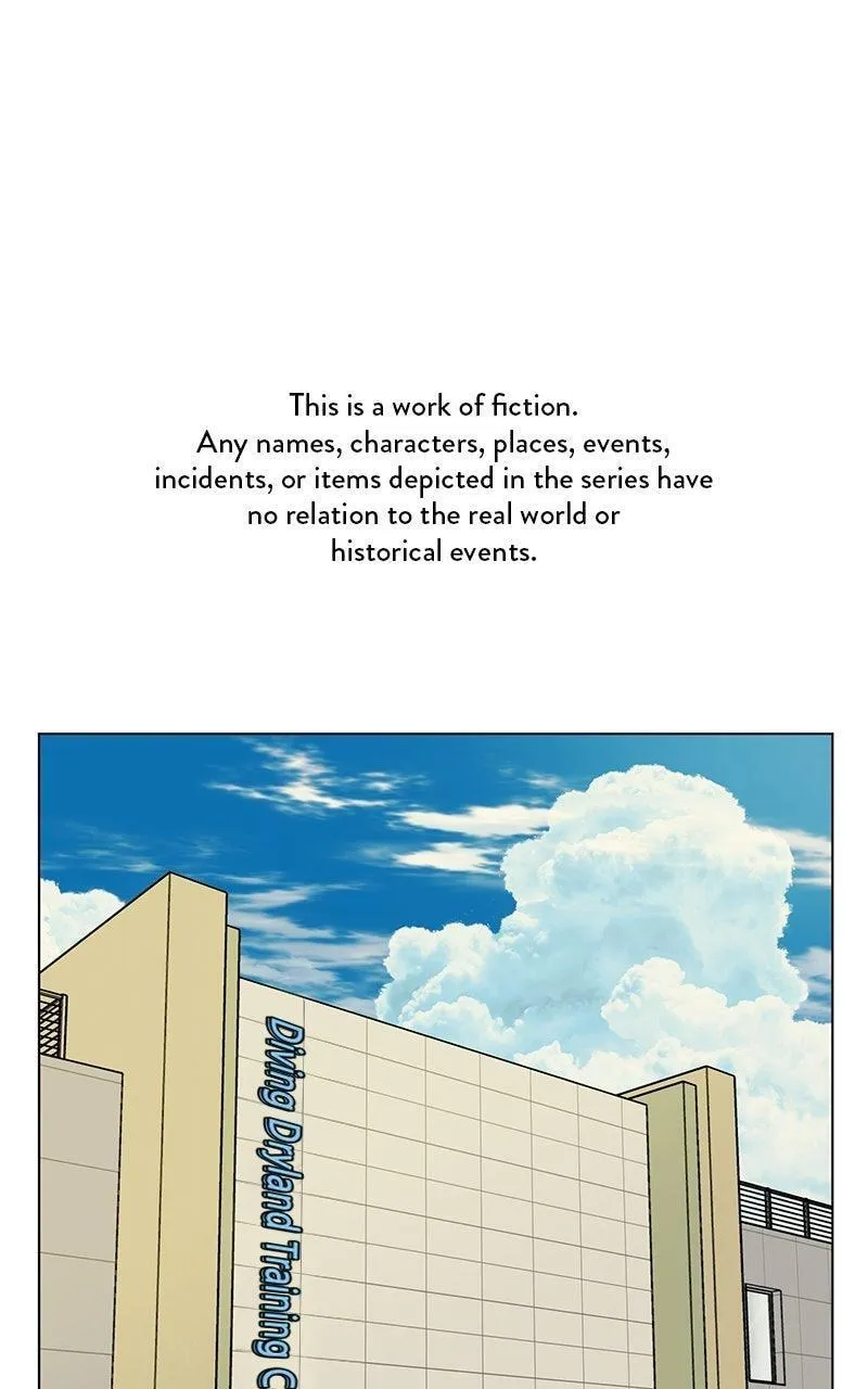 Slow Dive Chapter 43 page 1 - 