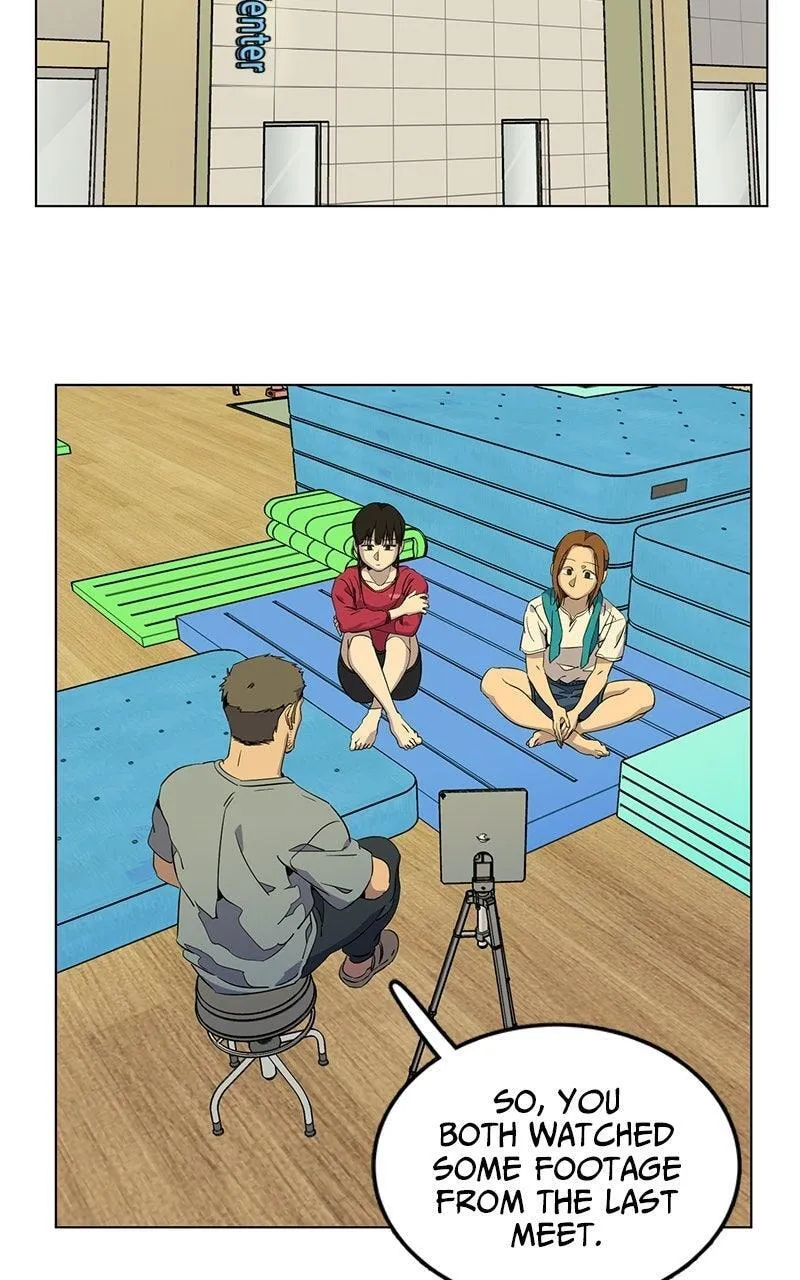 Slow Dive Chapter 43 page 2 - 