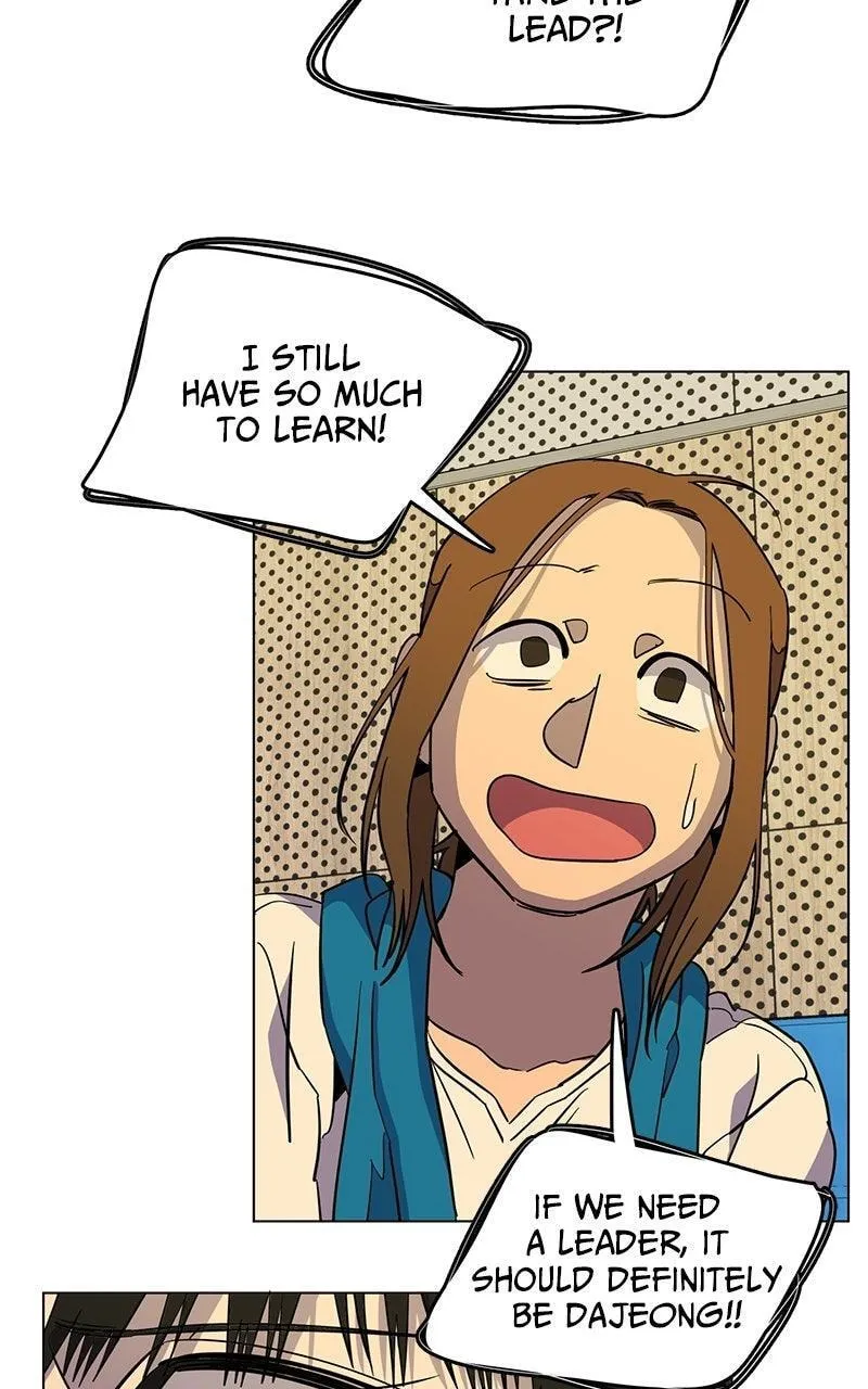 Slow Dive Chapter 43 page 16 - 