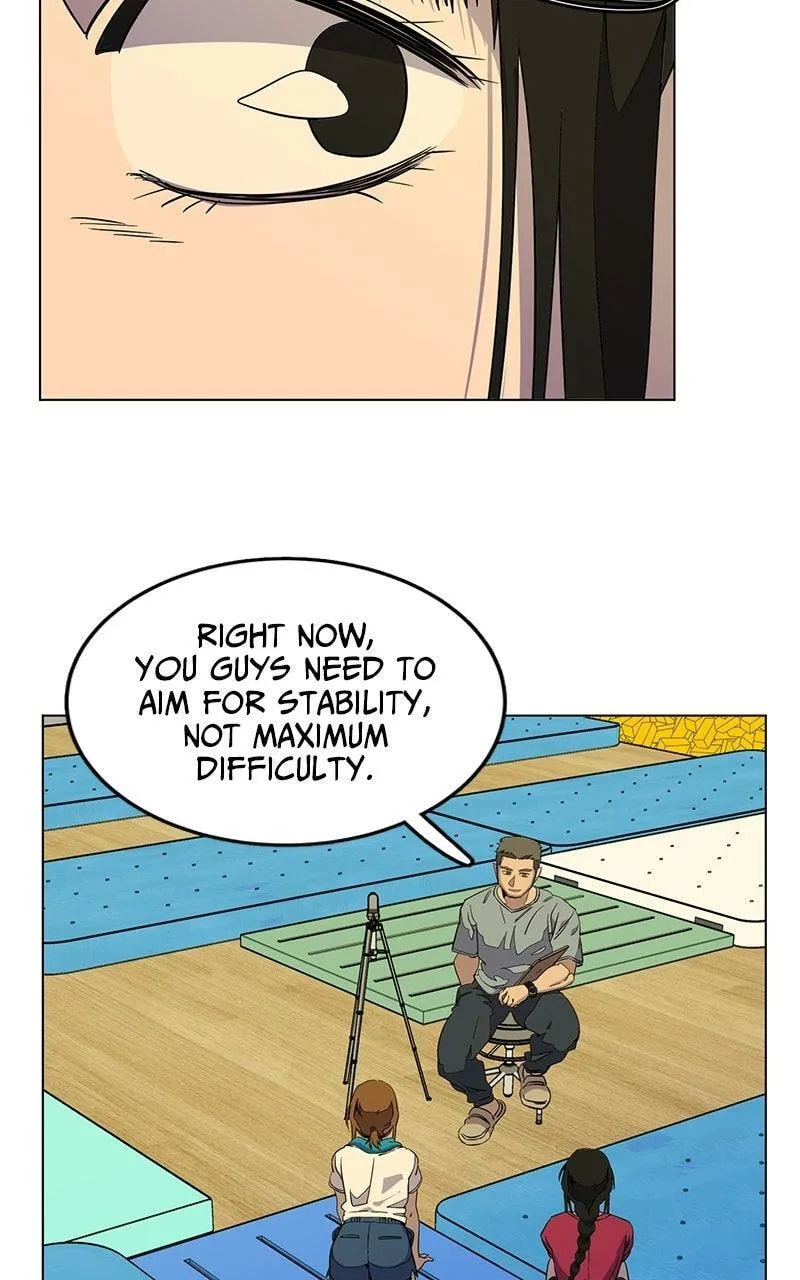 Slow Dive Chapter 43 page 17 - 