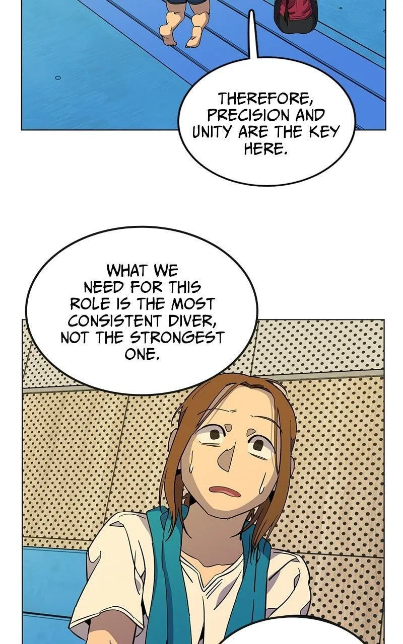 Slow Dive Chapter 43 page 18 - 