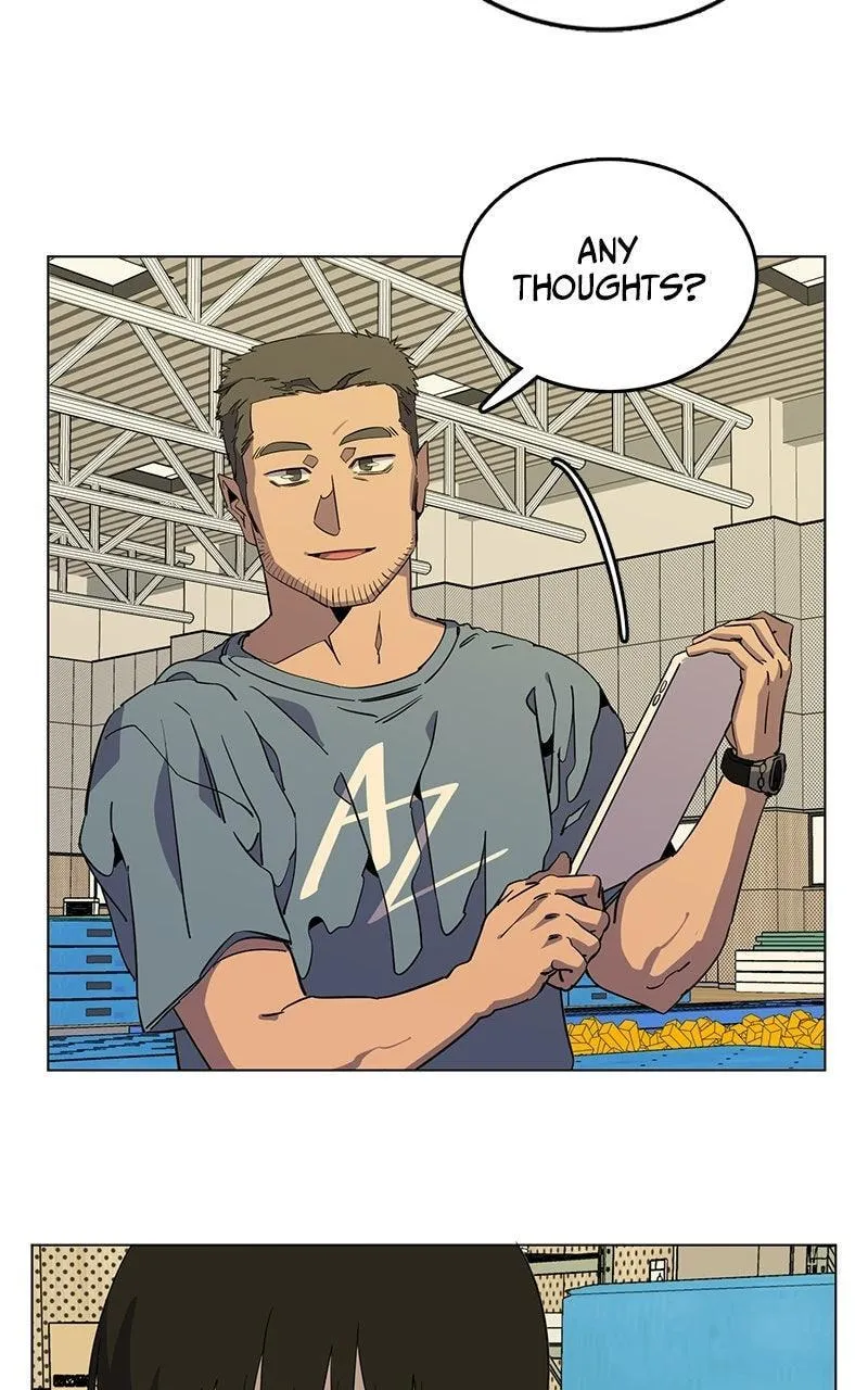 Slow Dive Chapter 43 page 3 - 