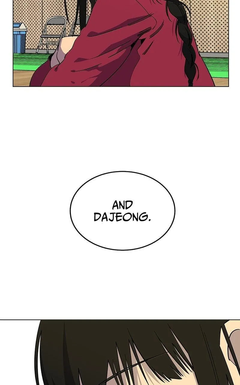 Slow Dive Chapter 43 page 21 - 
