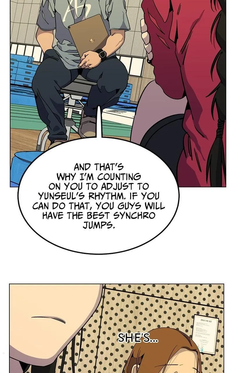 Slow Dive Chapter 43 page 23 - 