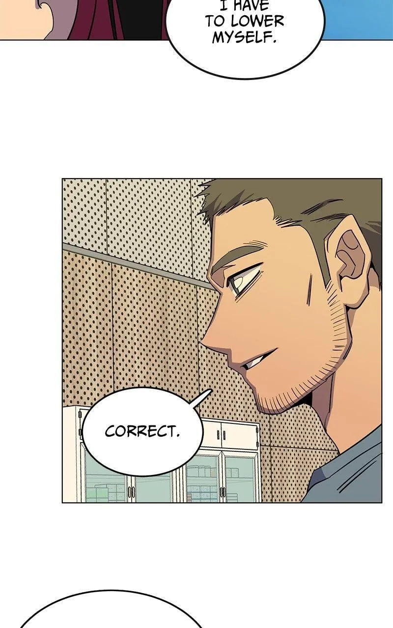 Slow Dive Chapter 43 page 25 - 
