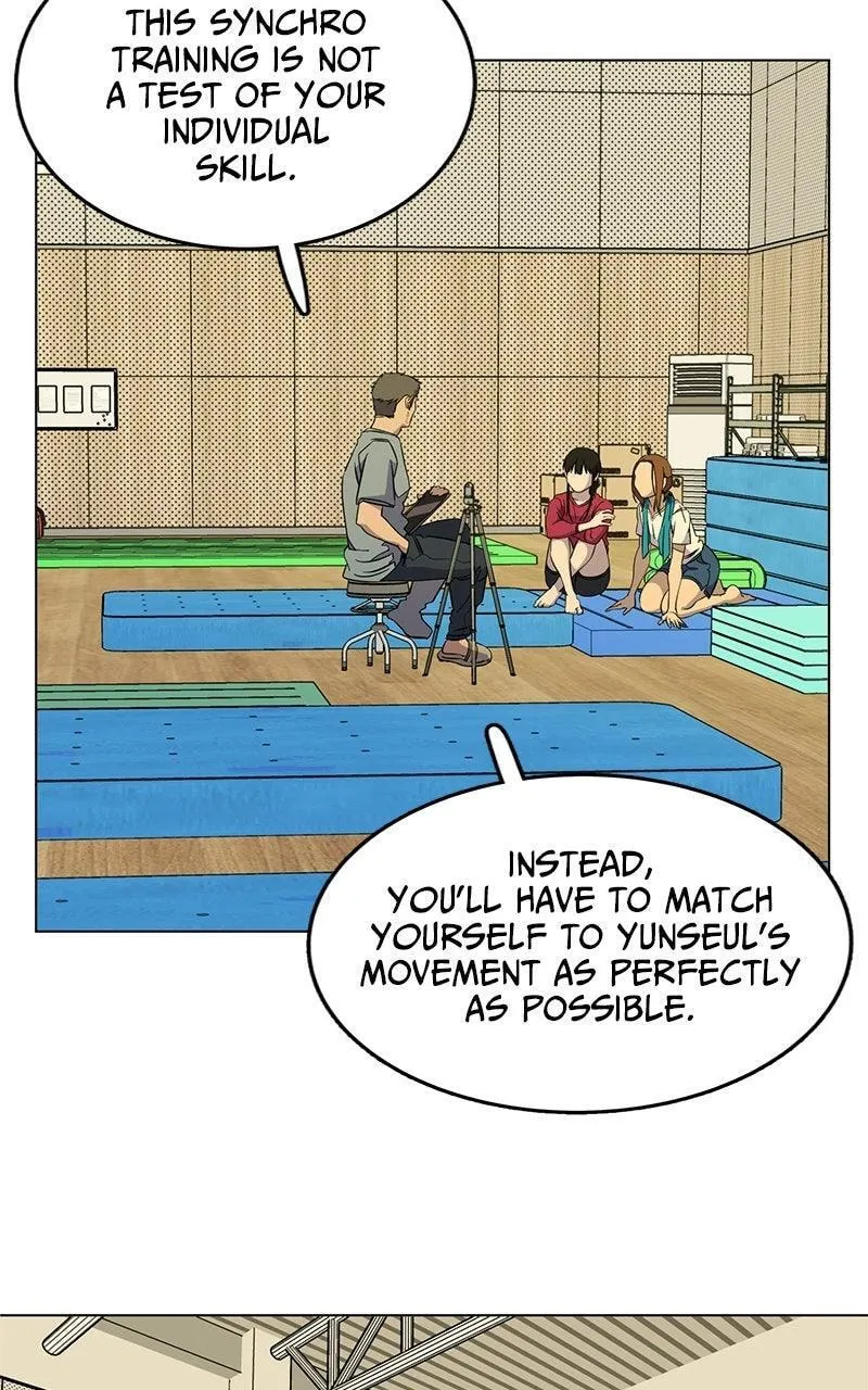 Slow Dive Chapter 43 page 26 - 