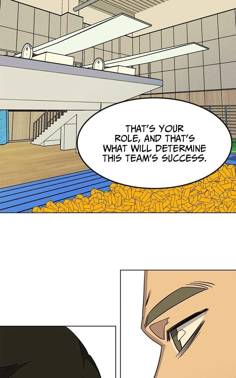 Slow Dive Chapter 43 page 27 - 