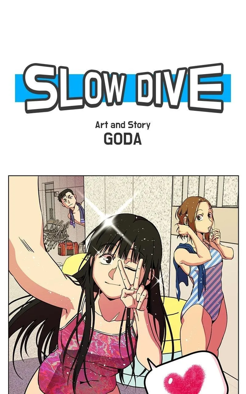 Slow Dive Chapter 43 page 30 - 