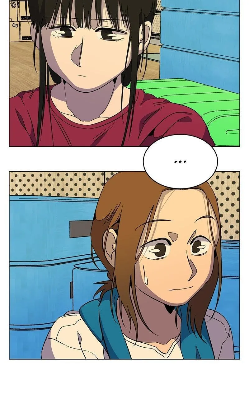 Slow Dive Chapter 43 page 4 - 