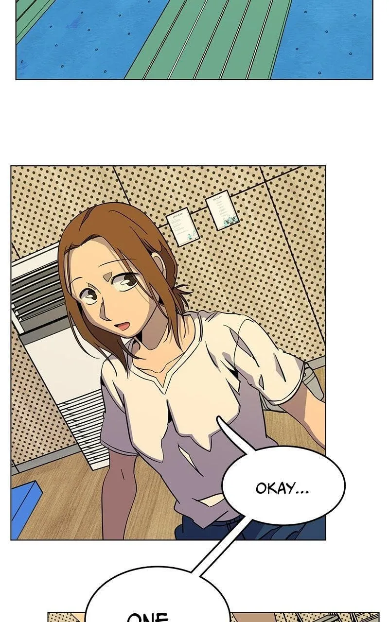 Slow Dive Chapter 43 page 32 - 